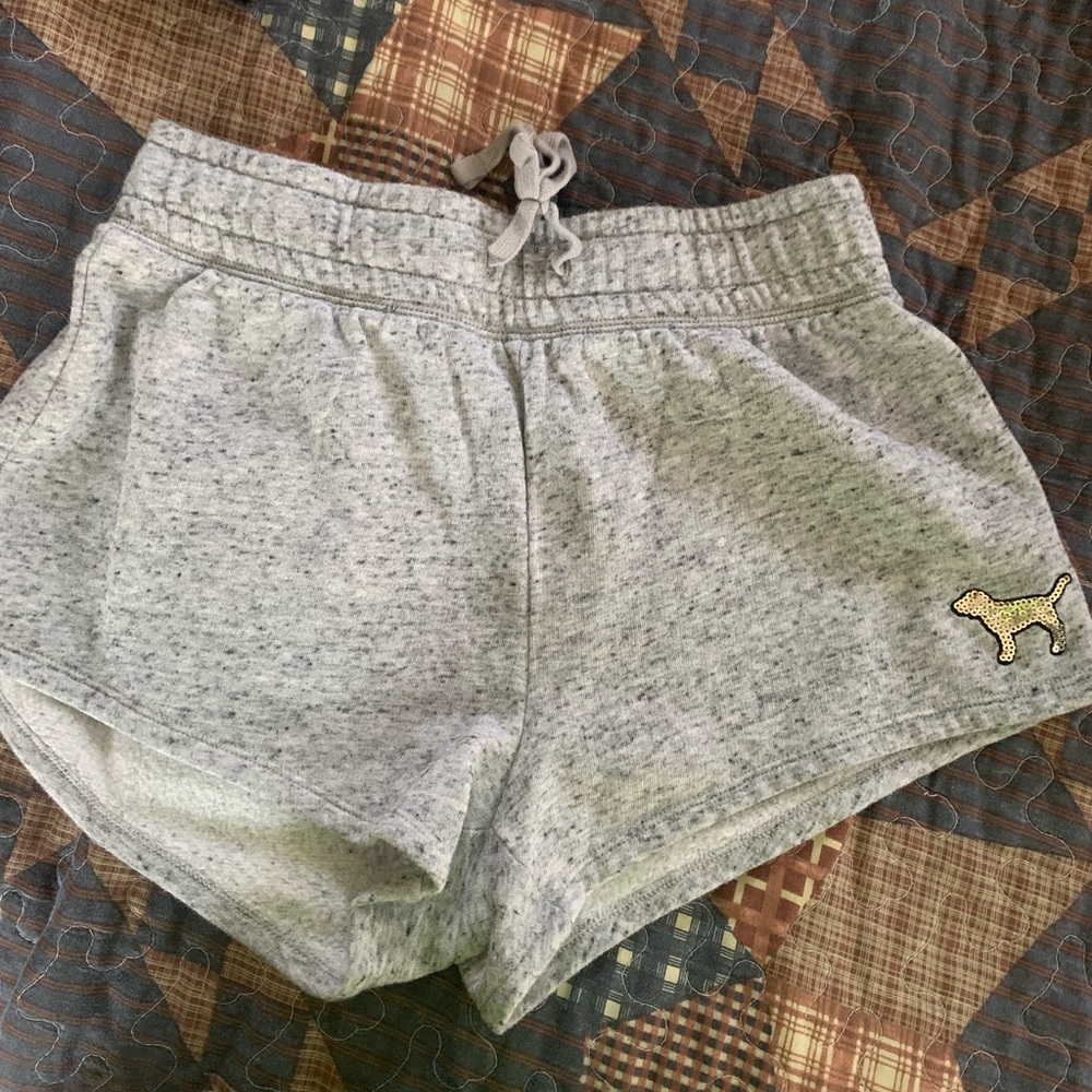 VS shorts